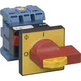 Kraus & Naimer Hauptschalter KG20A T103/04 FT2
