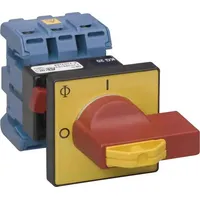 Kraus & Naimer Hauptschalter KG20A T103/04 FT2