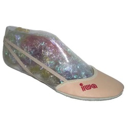IWA RSG 50 - Rhythmische Sportgymnastikschuhe - Leder - L