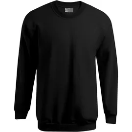 Terrax Workwear Hoodie Schwarz 4XL