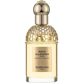 Guerlain Aqua Allegoria Mandarine Basilic Forte Eau de Parfum 75 ml