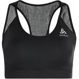 Odlo Bralette Essential Mesh Schwarz XS
