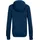 KILLTEC Jungen Powerstretchjacke mit Kapuze KOS 159 BYS FLX JCKT, dunkel ozean, 164,