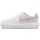 Nike Court Vision Alta Damen Plateau Sneaker White/Pink 40,5