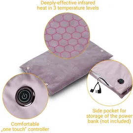 Medisana OL 400 pink