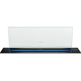Siemens LD88WMM66 Tischhaube 80 cm Klarglas