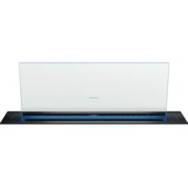 Siemens LD88WMM66 Tischhaube 80 cm Klarglas