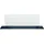 Siemens LD88WMM66 Tischhaube 80 cm Klarglas