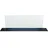 Siemens LD88WMM66 Tischhaube 80 cm Klarglas