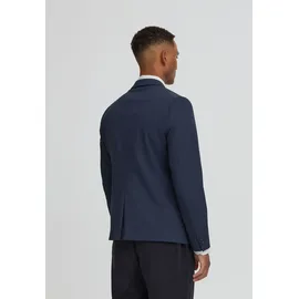 CASUAL FRIDAY Anzugsakko CFBernd in blau 56
