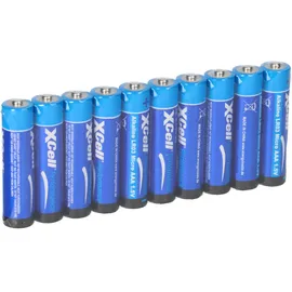 XCell AAA 10 St.