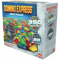 Goliath Domino Express | Master Set L (350 Teile)
