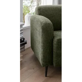 Home Affaire Cocktailsessel Marone Polyester 85 x 76 x 90 cm Grün