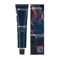 Indola Semi-Permanente Haarfarbe Crea-Bold Pastell Lavendel 100ml