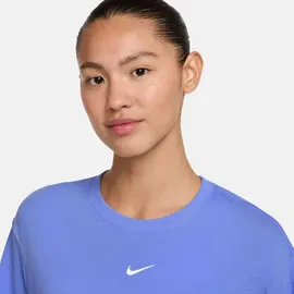 Nike One Relaxed Sapphire/White M