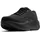Brooks Ghost Max 3 - breit (2E) schwarz 43.0
