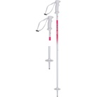 WITEBLAZE Alpine Pro Skistöcke Kinder 1147 - weiß/türkis/pink 105 cm