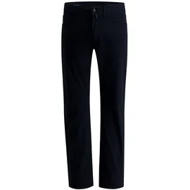 Pierre Cardin Hose Lyon dunkelblau 34x32