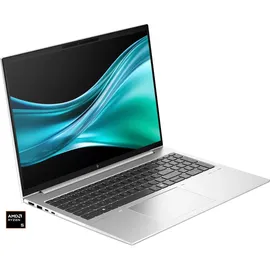 HP EliteBook 865 G11 16" Ryzen 5 8540U 16 GB RAM 512 GB SSD Radeon 780M A26V7EA