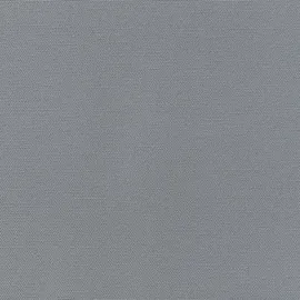 Beliani Kissenbezug Outdoor Set 40 x 40 cm Grau