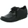 CLARKS Funny Dream Damen Schwarz 43