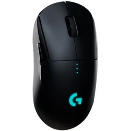 Logitech G Pro Wireless Gaming Maus 910-005272