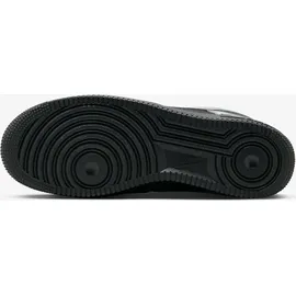 Nike Air Force 1 Low Retro All-Star schwarz 35.5 (UK 3)