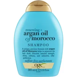 OGX Renewing Argan Oil of Morocco Shampoo 385 ml