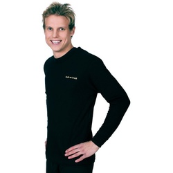 Back on Track Sweatshirt - schwarz, XXL