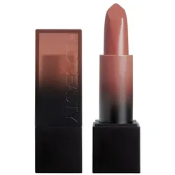 HUDA BEAUTY Power Bullet Cream Glow Lippenstifte 3 g Habibi