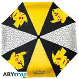 ABYstyle POKEMON - Umbrella Pikachu