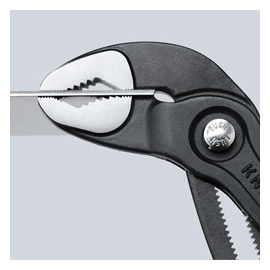 Knipex Cobra Hightech-Wasserpumpenzange 87 01 150 mm