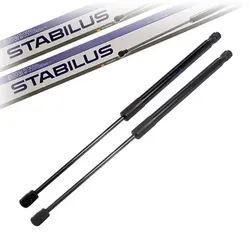 Stabilus 2x Gasfeder, Koffer-/Laderaum für Opel