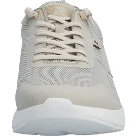 Rieker Sneaker Low Beige Damen 36