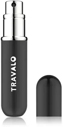 TRAVALO Parfumzerstäuber Classic Black - Classic Black