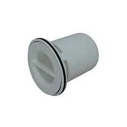Kludi Ersatzteil Tauchrohr 7437100-00 passend zu 90mm Ablauf