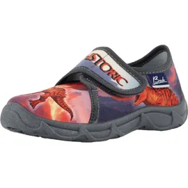 Beck Prehistoric Grau 26