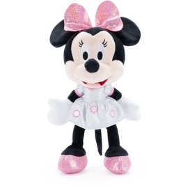 SIMBA Toys Disney D100 Sparkly Minnie 25cm (6315870396)