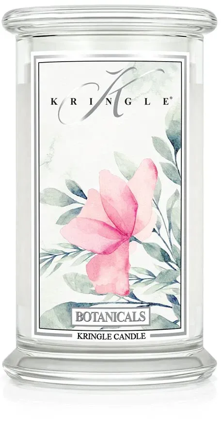 Botanicals 623g