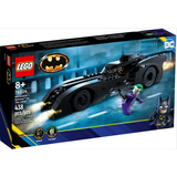 Lego DC Universe Super Heroes - Batmobile: Batman verfolgt den Joker (76224)