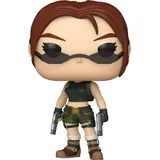 Funko Tomb Raider - Lara Croft (Angel of Darkness) Sammelfigur