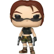 Funko Tomb Raider - Lara Croft (Angel of Darkness) Sammelfigur