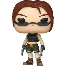 Funko Tomb Raider - Lara Croft (Angel of Darkness) Sammelfigur