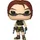 Funko Tomb Raider - Lara Croft (Angel of Darkness) Sammelfigur