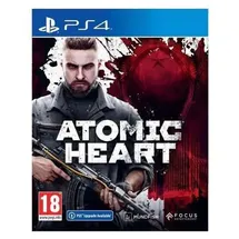 Atomic Heart (PS4)