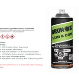 Brunox Kettenöl 800 ml