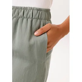 Aniston CASUAL Schlupfhose Lässig Grün 46