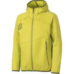 Ternua Zendo Hood Jacket K deep citrus (8875) 06