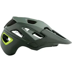 Lazer Jackal MIPS Grün Modell 2024