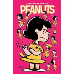 Peanuts 10: Nervensägen